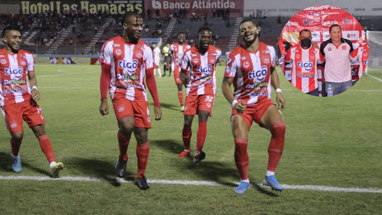 El Vida ya tiene fecha para iniciar la pretemporada de cara al Clausura 22/23