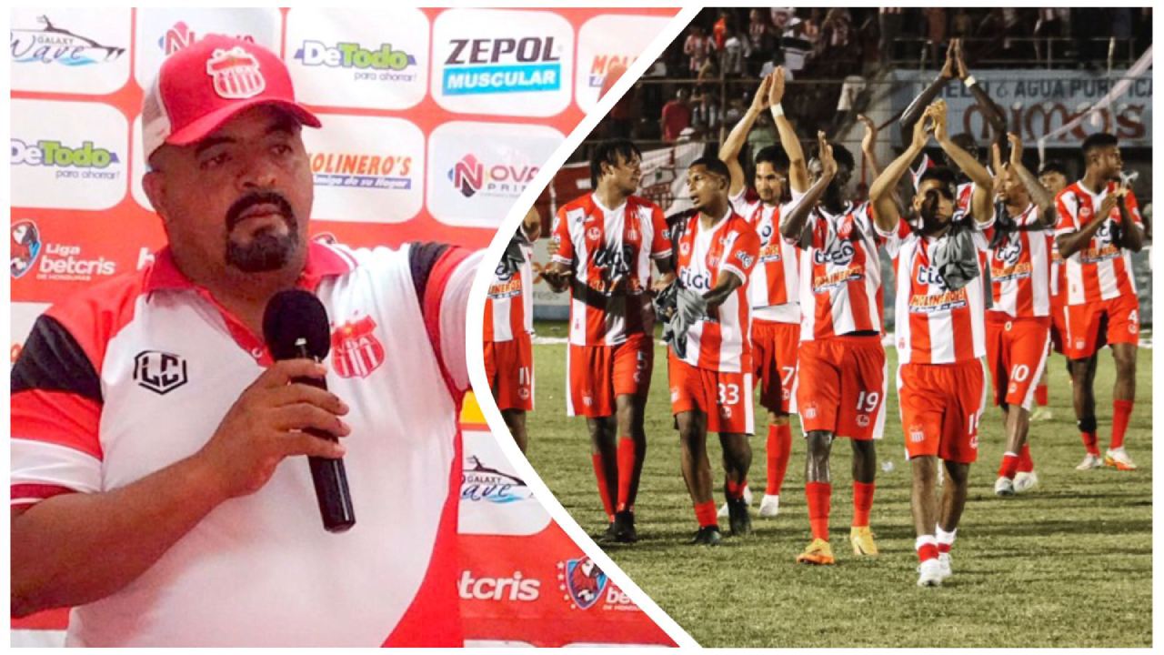 Se derrumba 'castillo de arena' del Vida: la otra cara del proyecto de Luis Cruz en La Ceiba