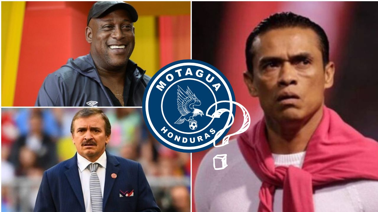 Reconocido entrenador de Costa Rica expresa su interés de dirigir a Motagua en sustitución de La Tota