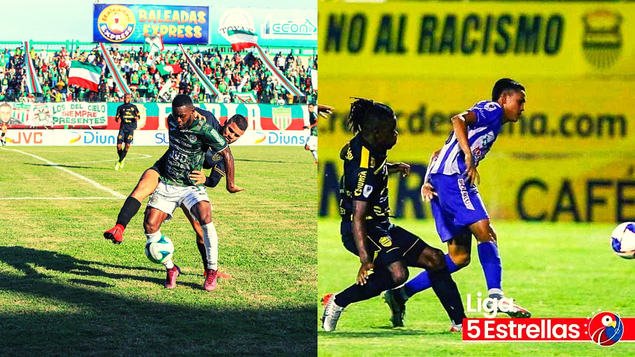 Estas son las fechas de los repechajes del Apertura 2022-23 de la Liga Nacional
