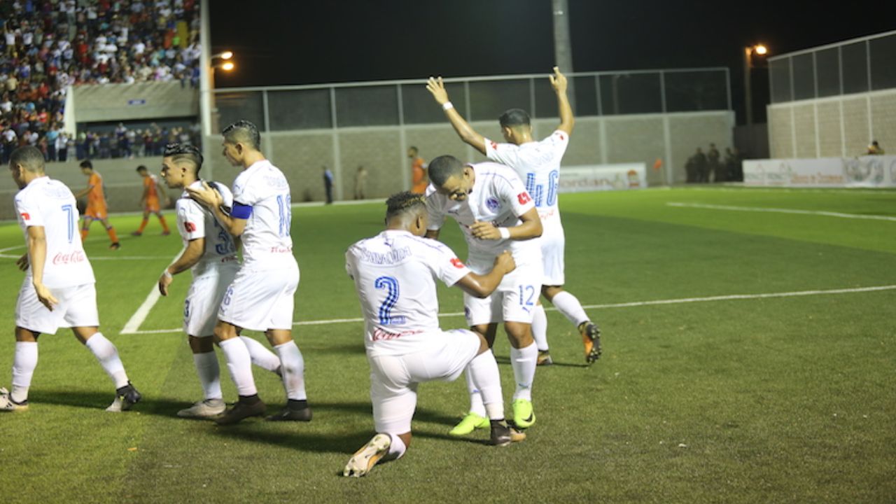 Histórico goleador de Liga Nacional confiesa si se retira tras partido de la jornada 18