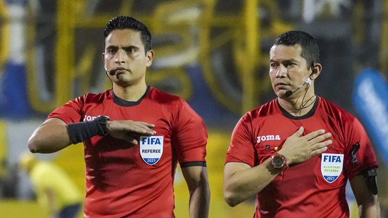 Este será el último partido de Said Martínez y Walter López antes de que viajen a Catar