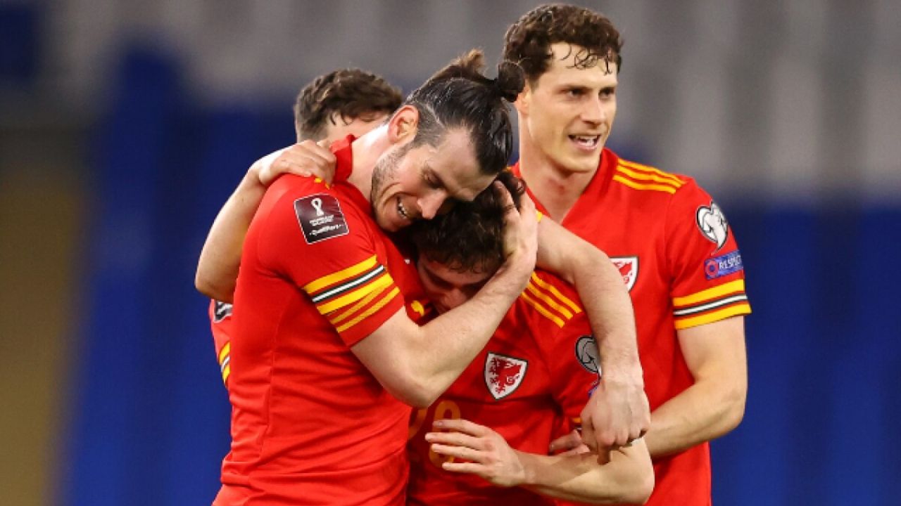 Selección Galés, ¿Cuántas veces a ido a los Mundiales y qué se espera en Qatar 2022?