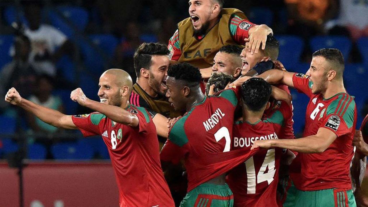 Selección Marruecos, partidos, entrenador y preparación para el Mundial Qatar 2022