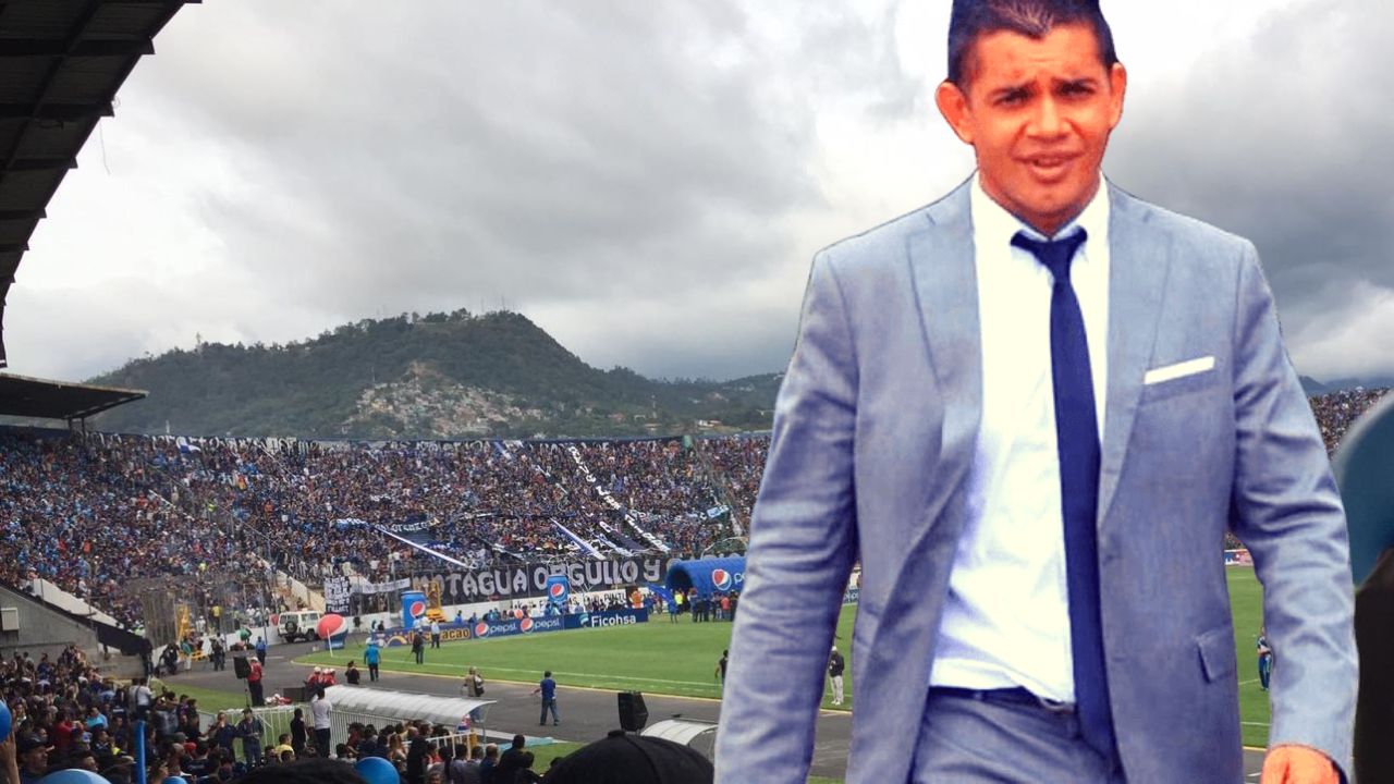 Aficionados del Motagua realizan solicitud a Amado Guevara para la final vs Olimpia