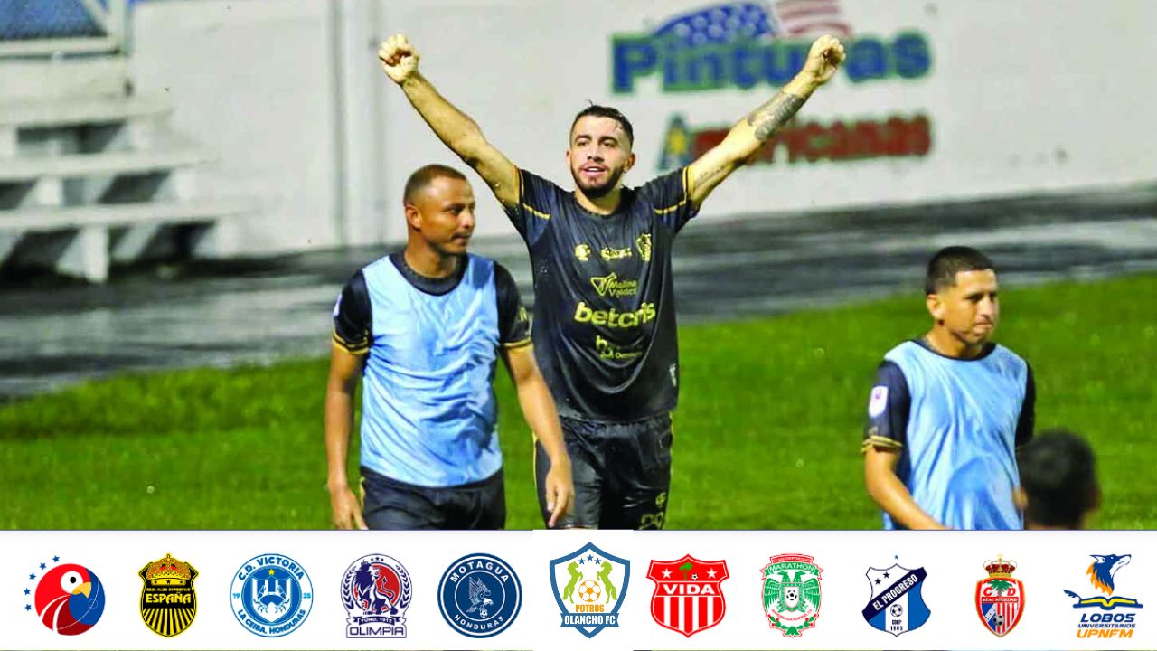 Agustín Auzmendi dejó vendido a varios y ya tiene nuevo equipo para el Clausura 2022-23