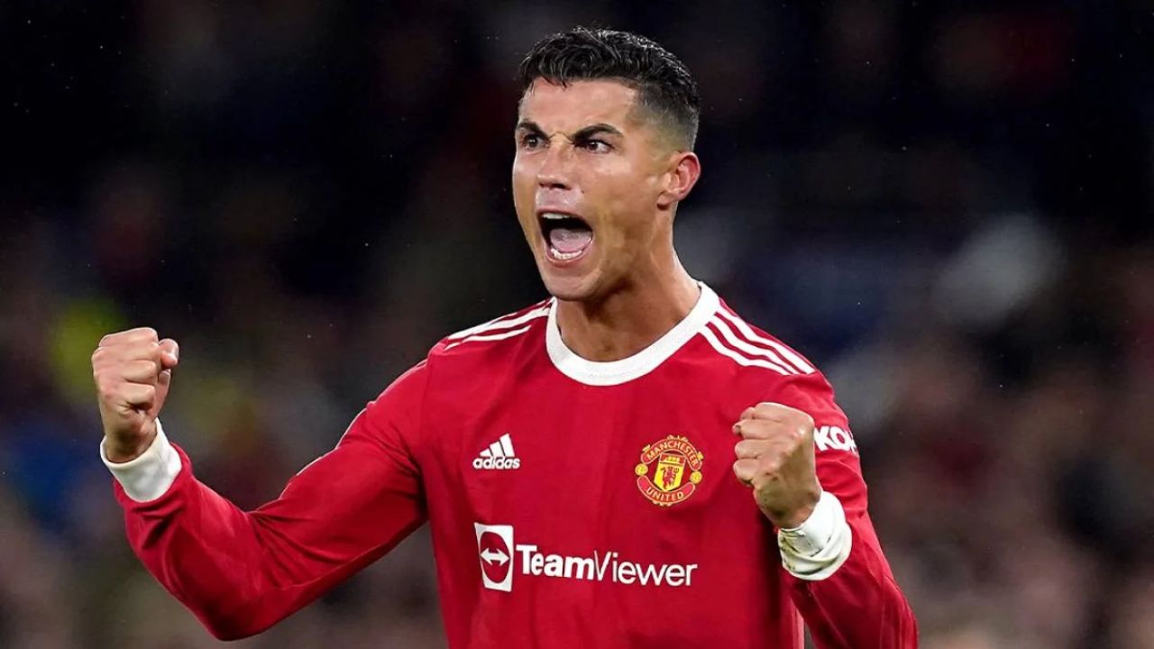 Cristiano Ronaldo cerca de tener nuevo equipo y ser el mejor pagado