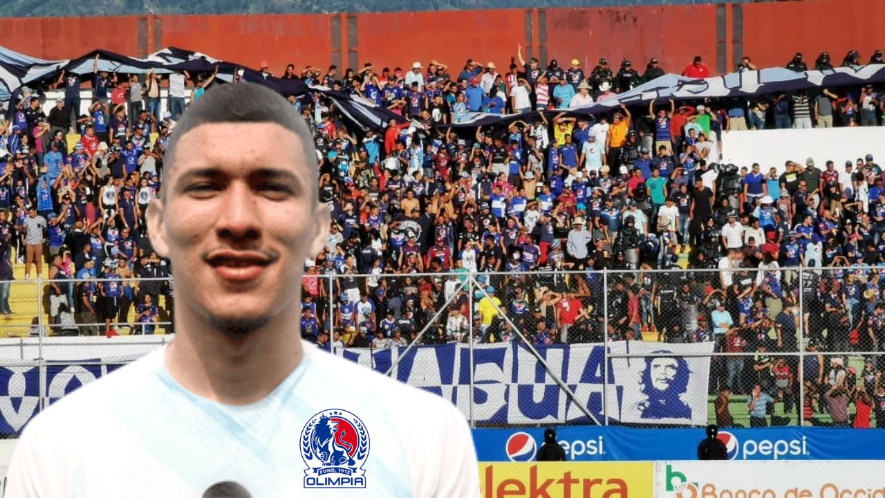 Directivo de Motagua con fuerte mensaje a Kevin López tras conocer su futuro