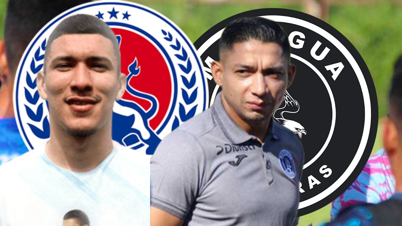 Emilio Izaguirre envía mensaje a Kevin López tras decidir jugar con el Olimpia