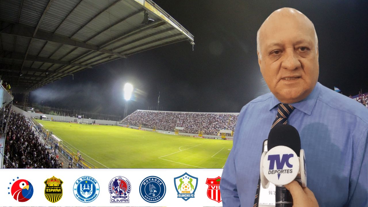 Cuatro equipos de la Liga Nacional no tienen estadio para jugar el próximo torneo