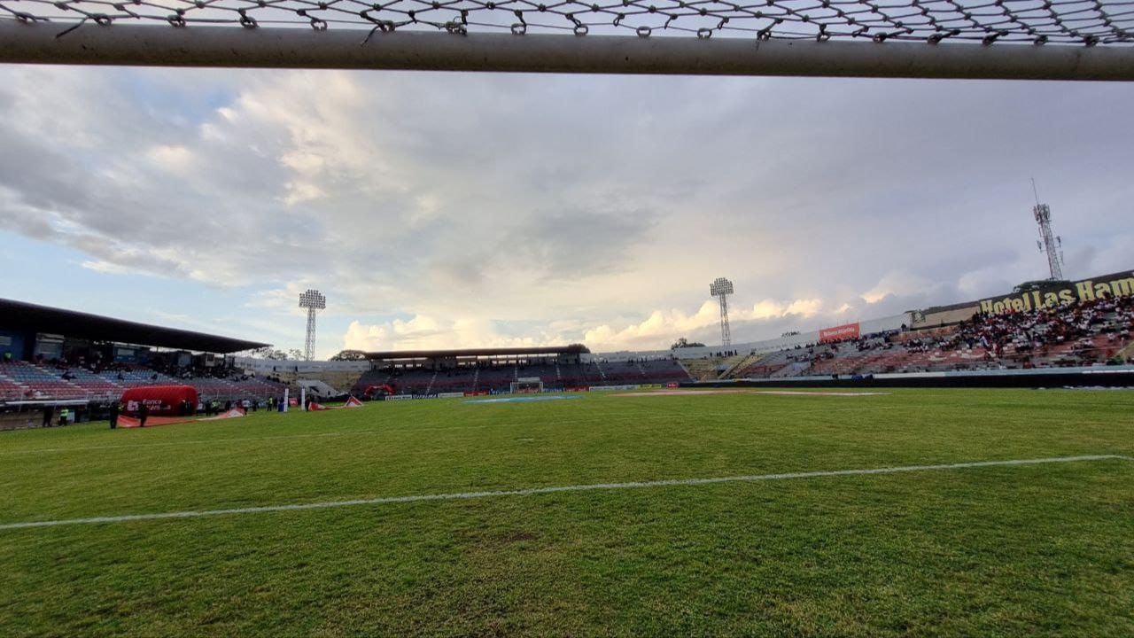 Estas son las prohibiciones para la final entre Olimpia y Motagua en el estadio Ceibeño