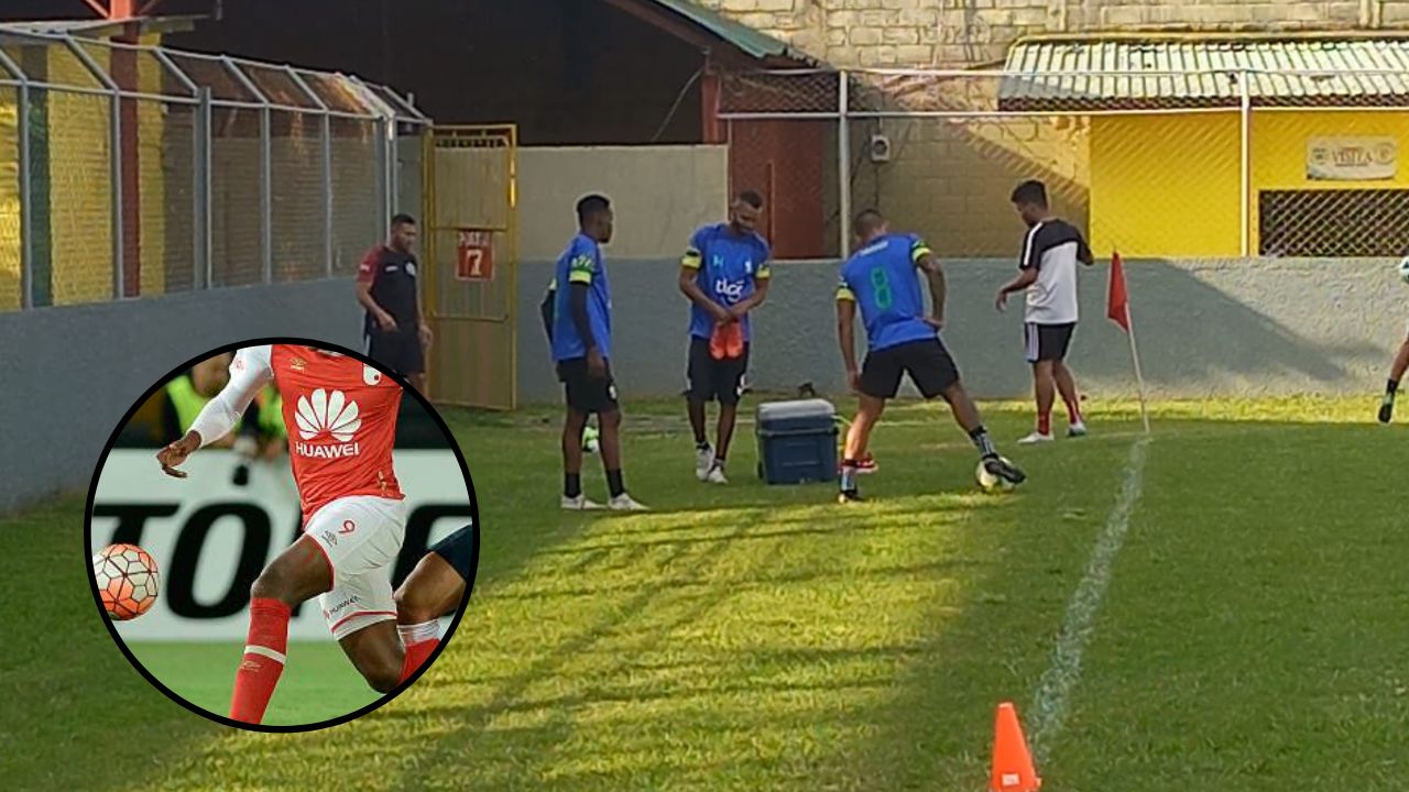 Honduras Progreso prepara la llegada de goleador sudamericano con pasado en Tigres
