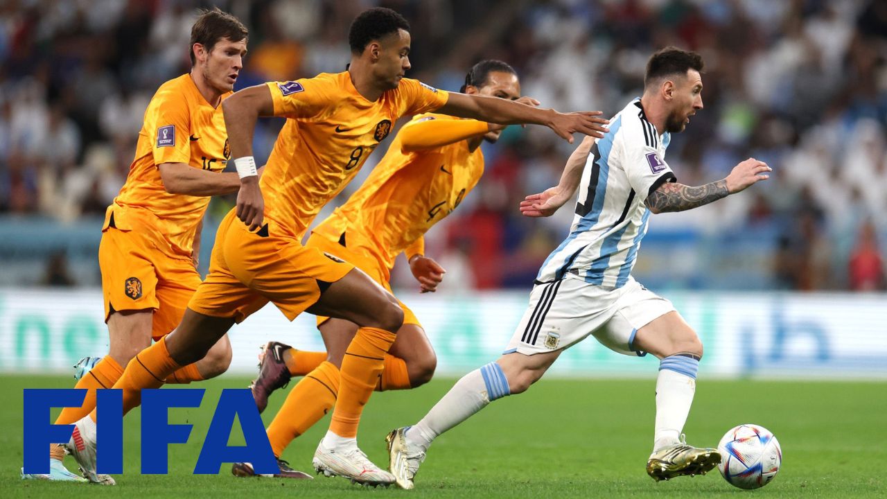 Messi alcanzará un nuevo récord en la historia de los Mundiales tras clasificación a semifinales