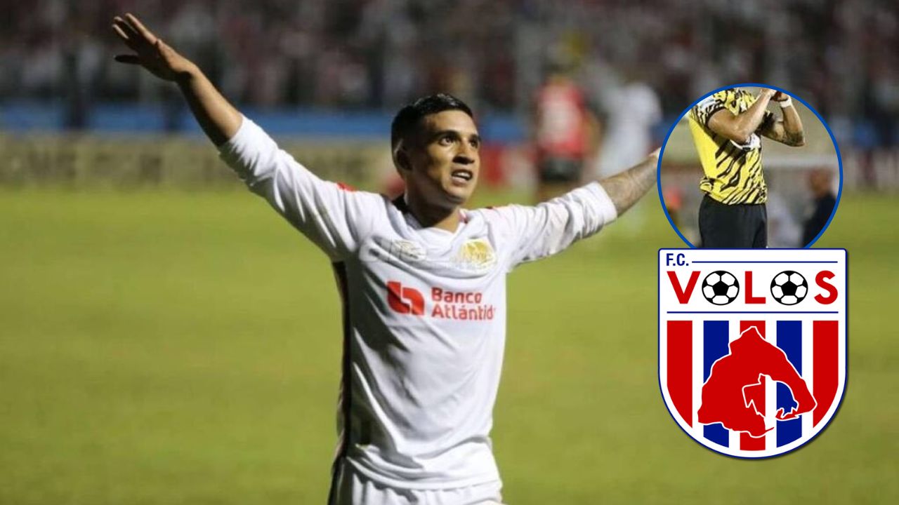 Michaell Chirinos podría debutar ante el equipo de una figura de México