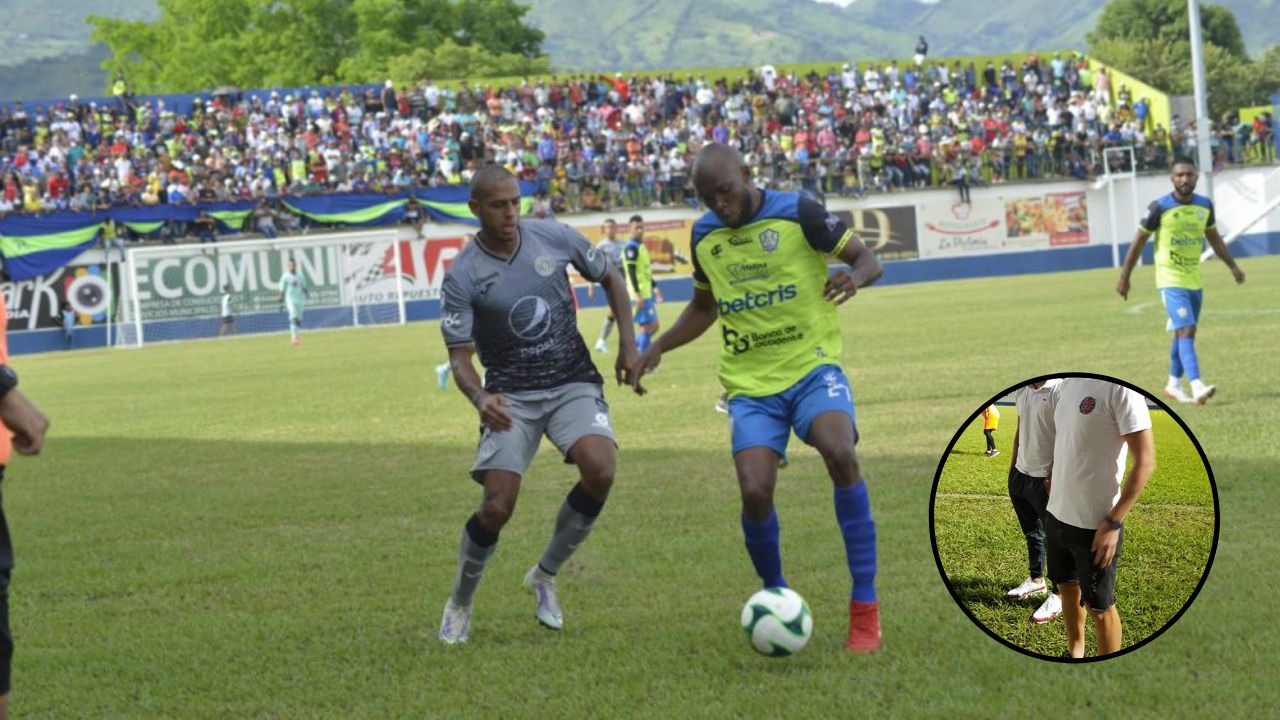 Olancho FC oficializa contratación de dos refuerzos de lujo para el siguiente torneo