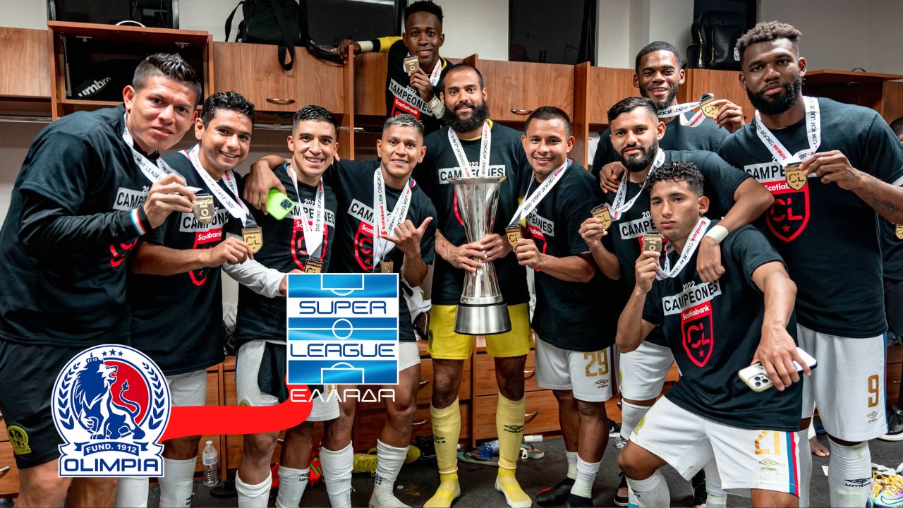 Olimpia se quedaría sin uno de sus mejores jugadores tras salida al fútbol de Europa