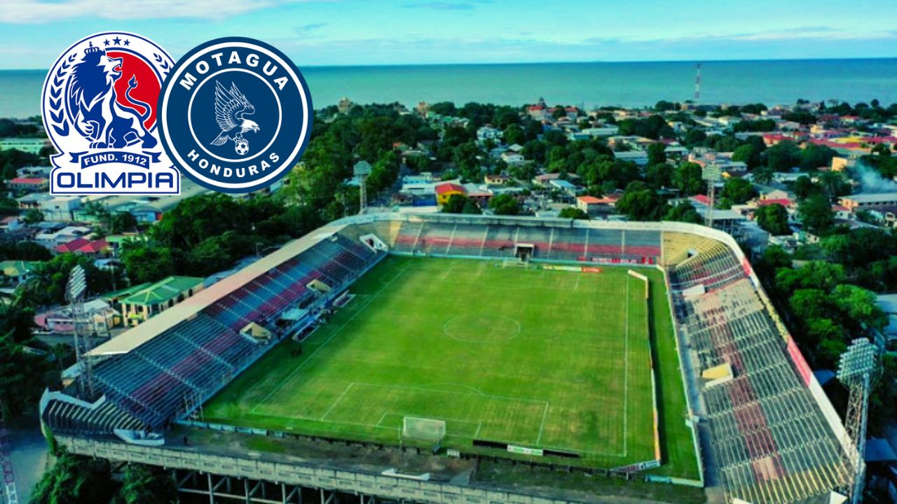 Olimpia con importante anuncio para aficionados que irán al estadio Ceibeño