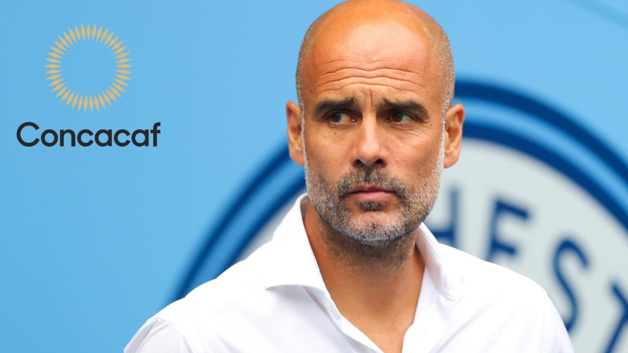 Pep Guardiola podría llegar a una selección de Concacaf que quiere nuevo técnico