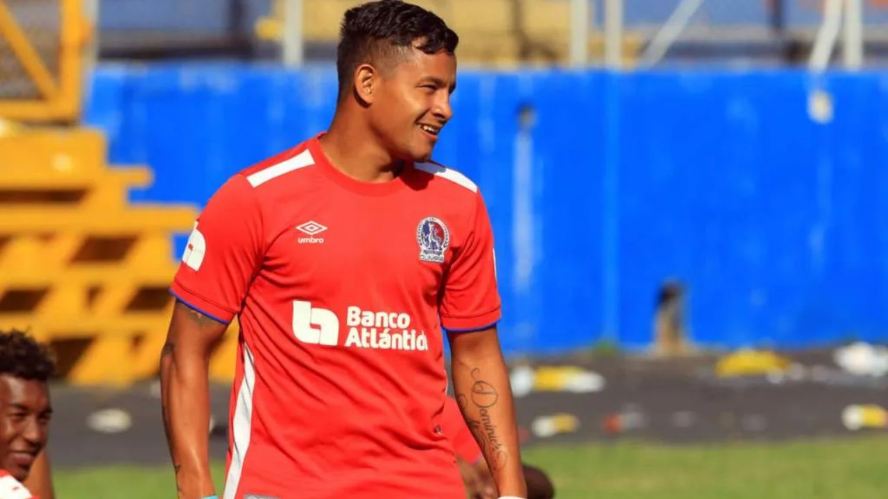 Ponce Morazán desvela el nuevo destino del Patón Mejía en el fútbol de Europa