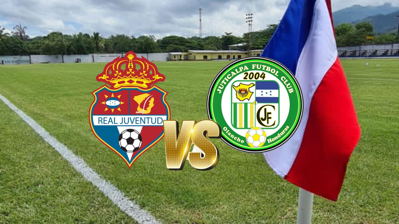 Real Juventud y Juticalpa definen este viernes al campeón de la Liga de Ascenso