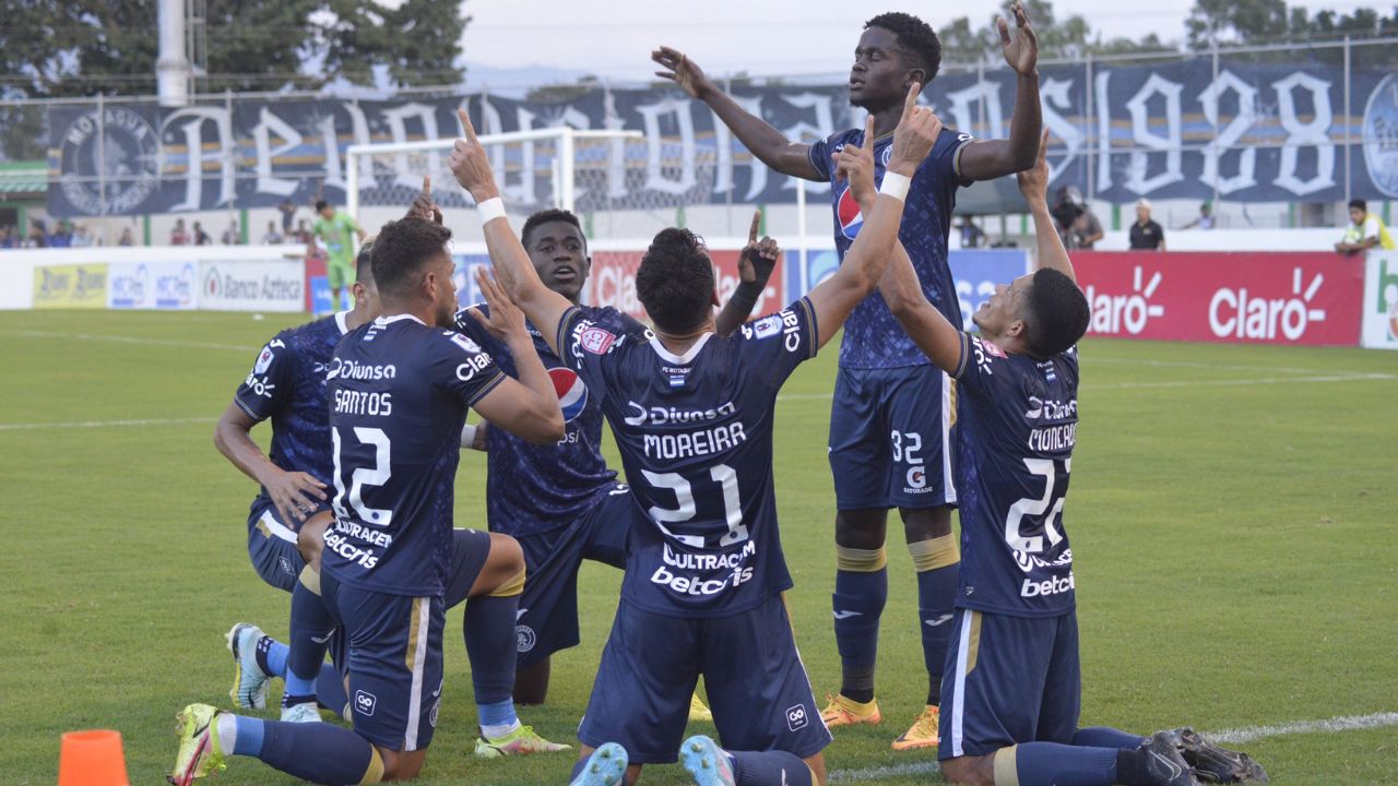 El inminente fichaje que piden para Motagua de cara al torneo Clausura 2023