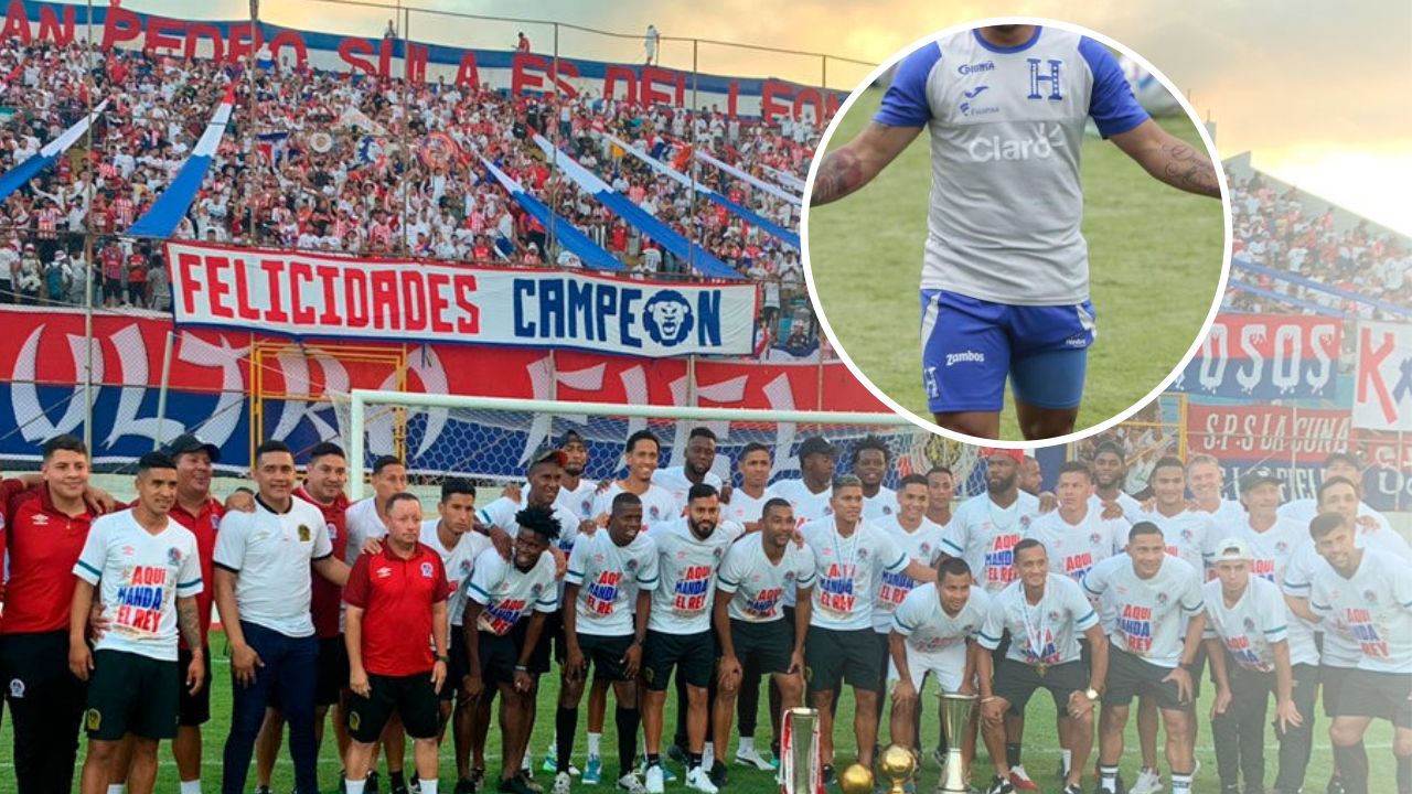 Afición del Olimpia con última petición a la directiva para finalizar el 2022