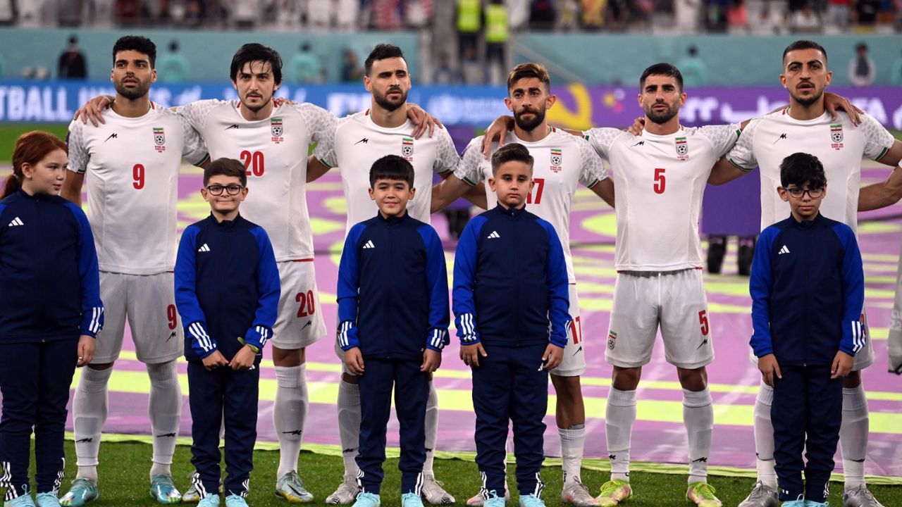 Aficionado de Irán fue asesinado por celebrar el triunfo de otro país en Qatar 2022