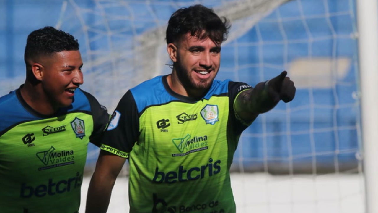Agustín Auzmendi toma determinación sobre su futuro y Olancho FC 'amarra' nuevo fichaje
