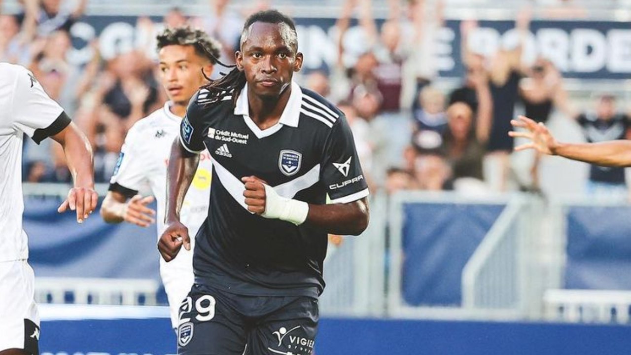Alberth Elis se reencontrará con exequipo en Europa en medio de rumores de salida del Burdeos