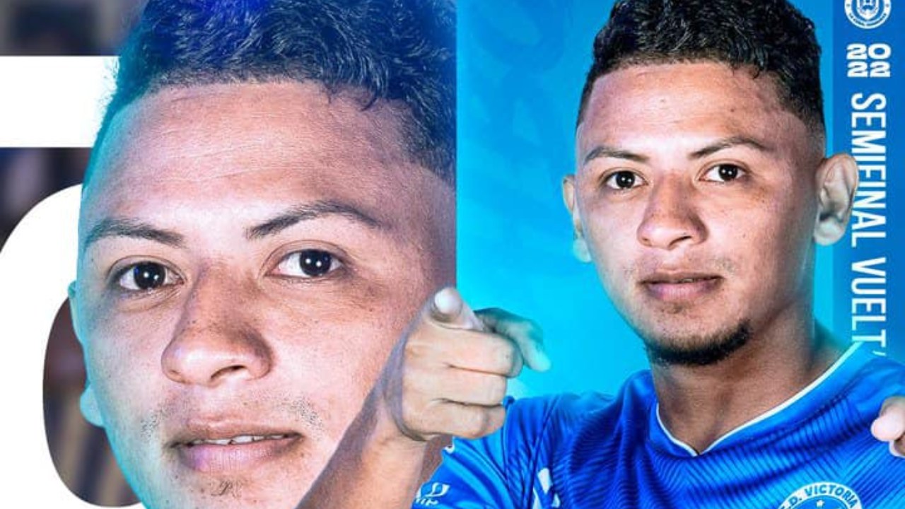 Alexy Vega se pronuncia sobre su futuro tras cerrar gran torneo con el Victoria