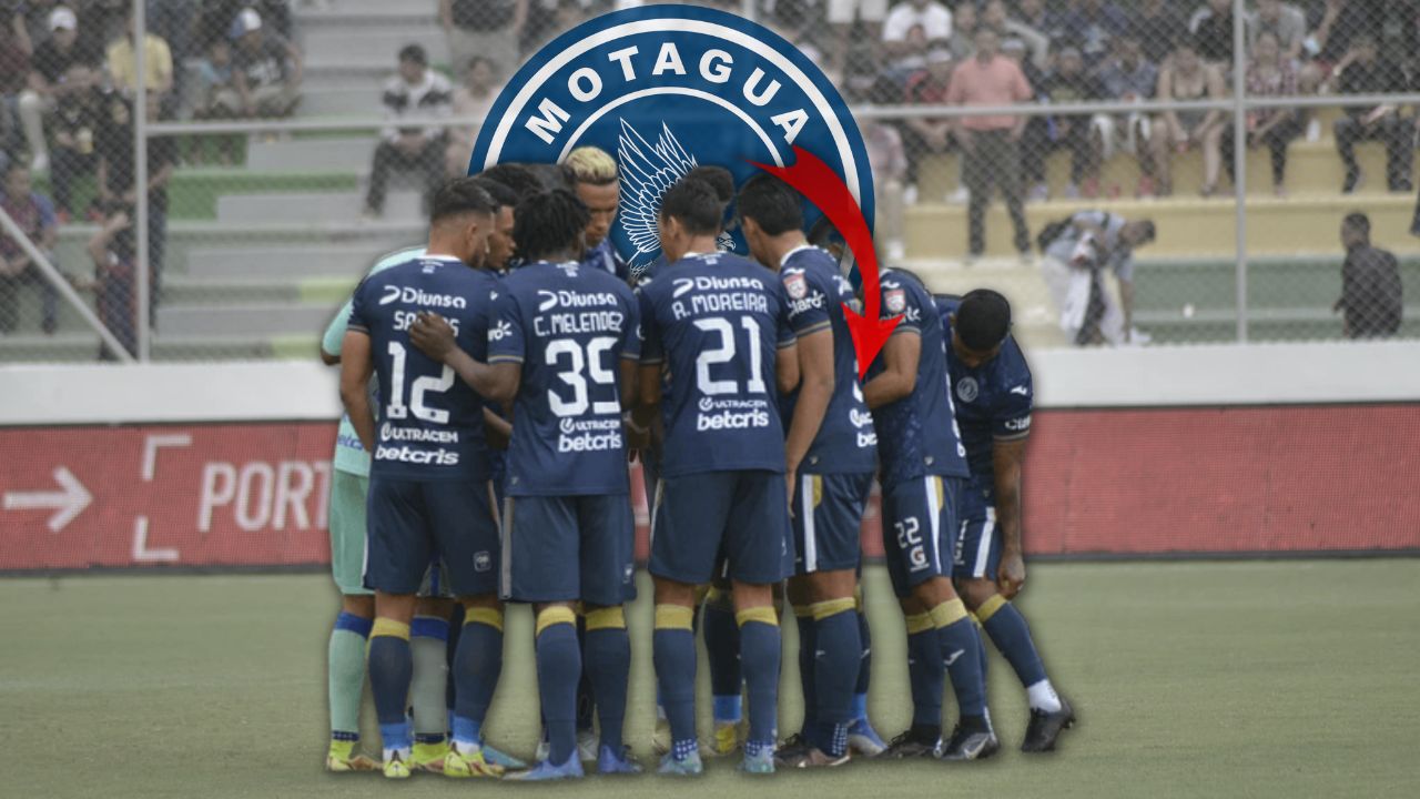 Tota Medina perdería más piezas de cara al siguiente torneo Clausura 2023