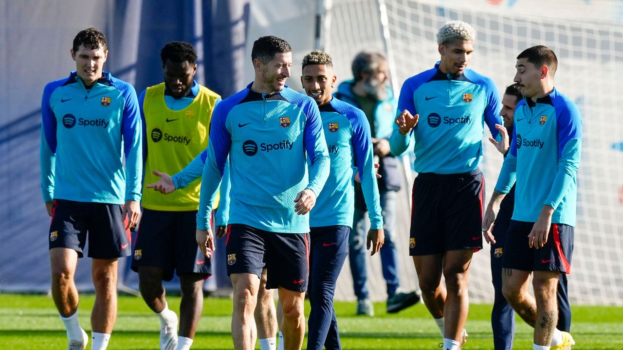 Barcelona recibe dos buenas noticias previo a volver a la actividad en LaLiga