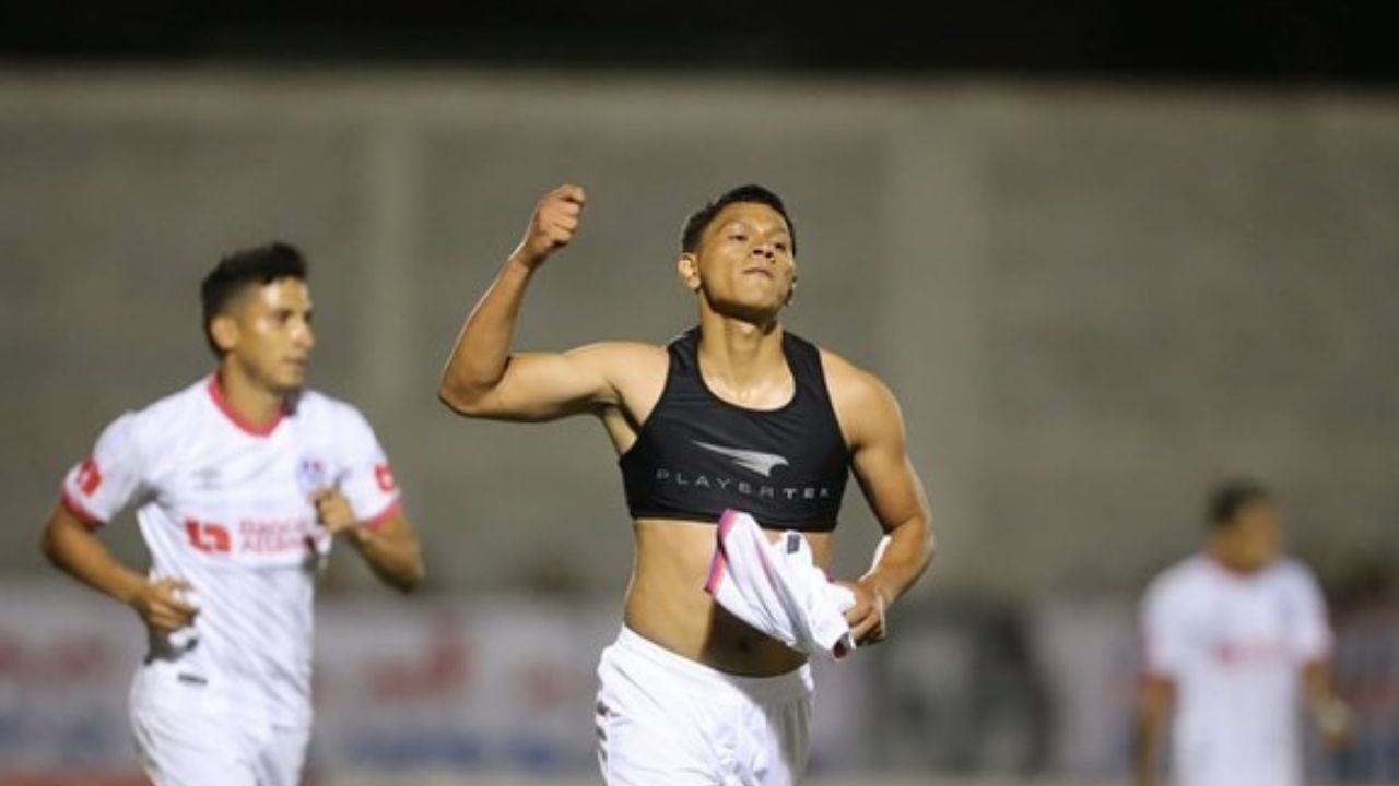 Brayan Moya reacciona tras conocer castigo a Gabriel Araújo y envía mensaje al olimpismo