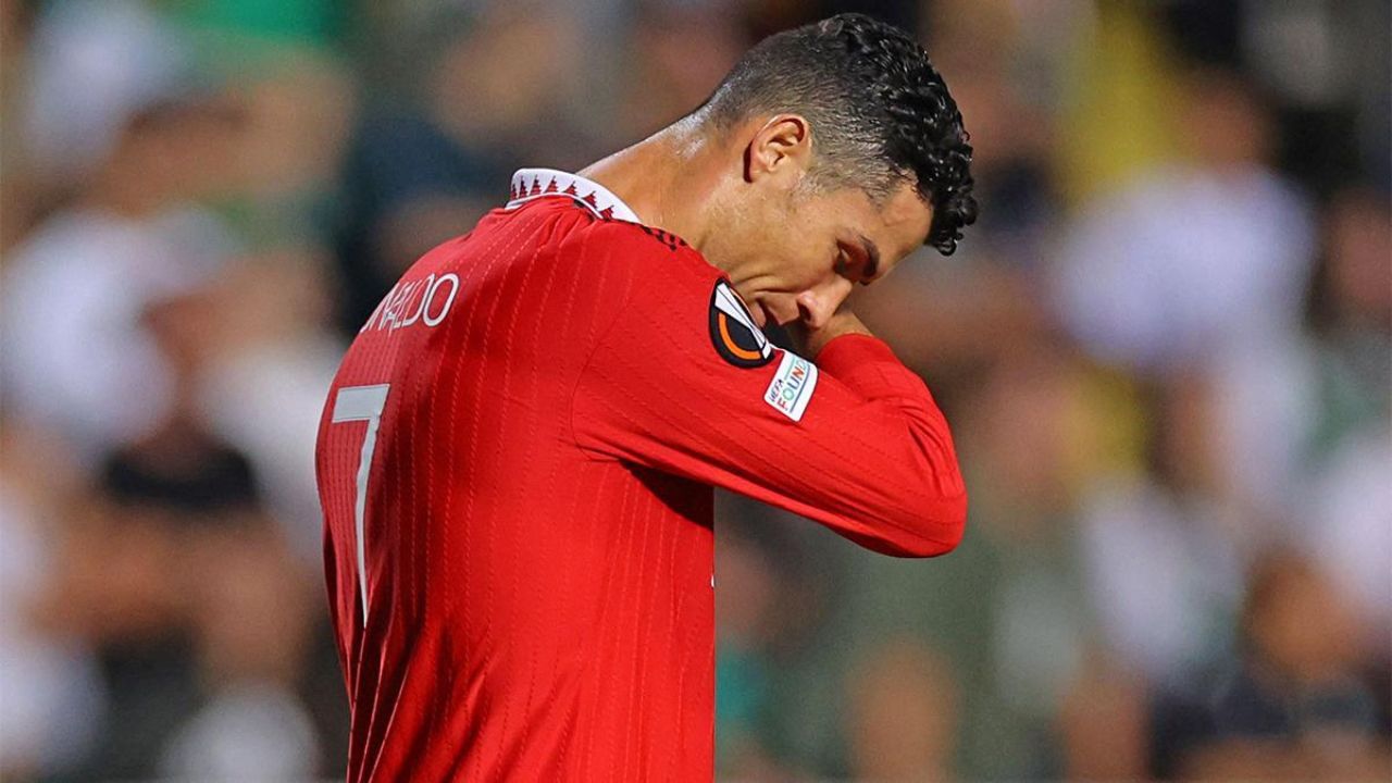 Esto informan sobre el futuro del portugués Cristiano Ronaldo