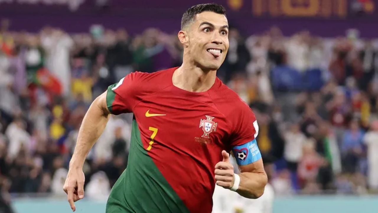 Cristiano Ronaldo ya tiene nuevo equipo y se muda afuera de Europa