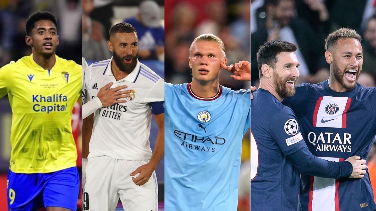 ¿Cuándo vuelven las ligas en Europa luego de que terminara el Mundial de Qatar 2022?