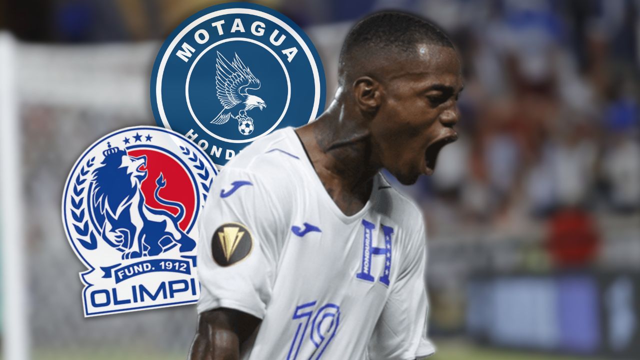 Edwin Solano sería nuevo jugador de un grande de la capital del fútbol  hondureño