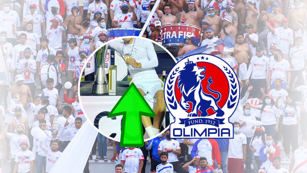 Afición de Olimpia sugiere fichaje de seleccionado centroamericano ante la salida de figura del equipo al exterior