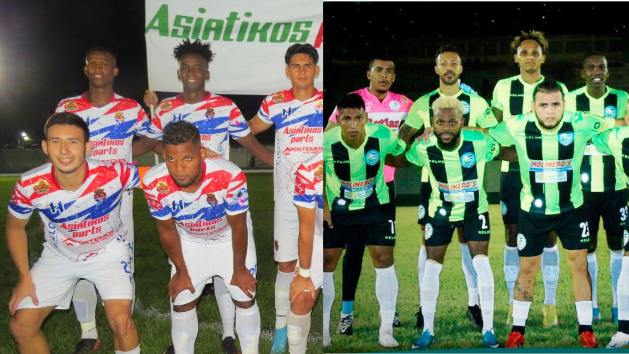 Liga de Ascenso confirma hora y fecha de los partidos de la final del Apertura 2022