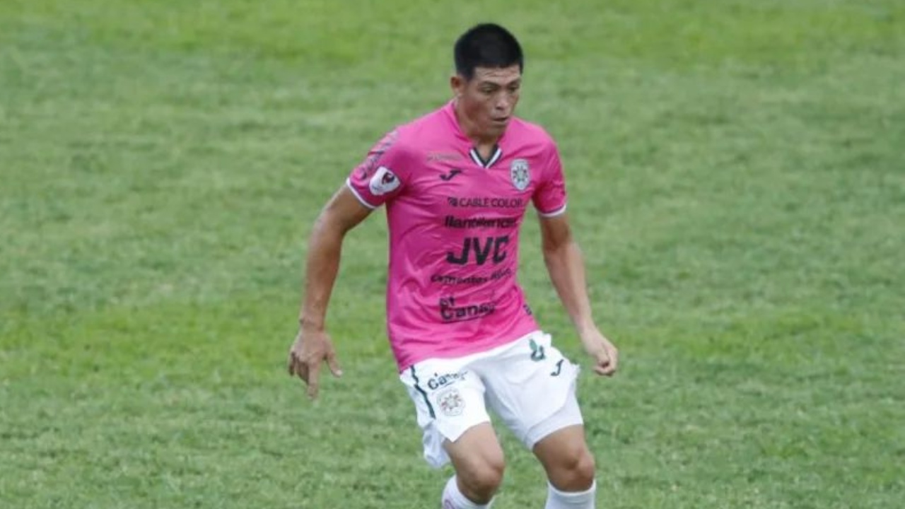 Chelito Martínez adelanta cuál es el plan de Marathón para el Torneo Clausura con Salomón Nazar al mando