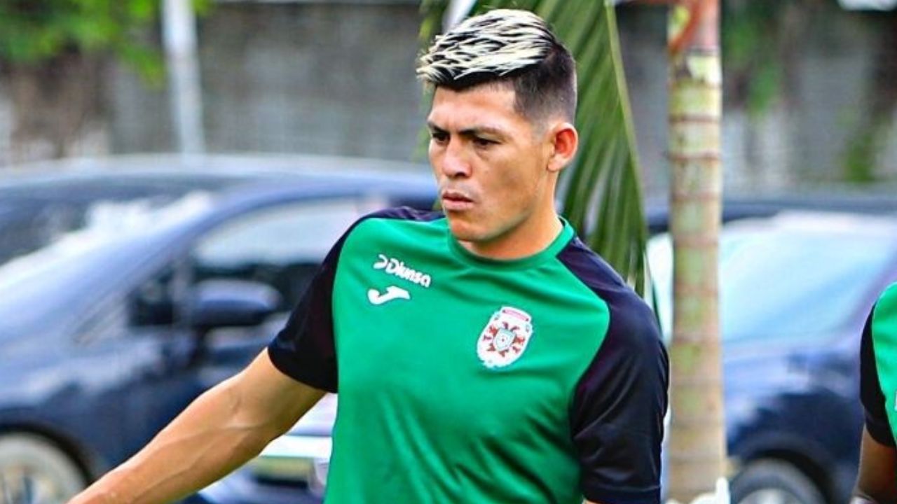 Francisco Martínez revela la razón por la que lloró tras ser eliminados del Torneo Apertura