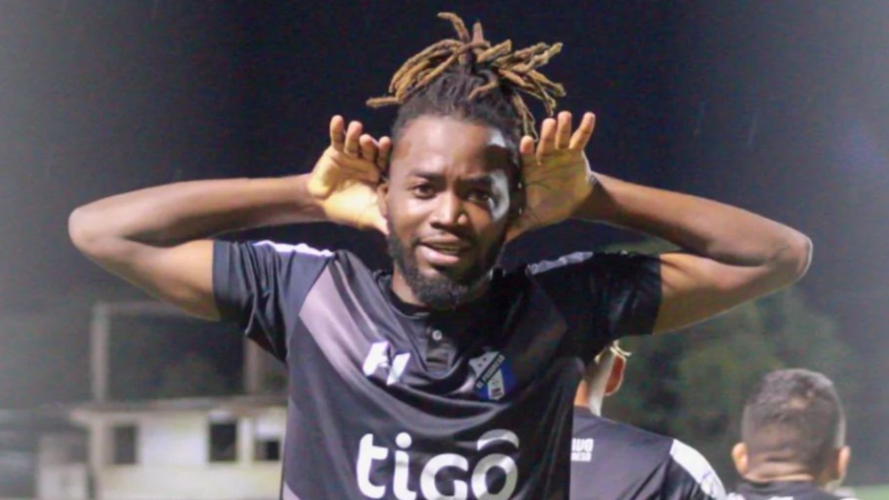 Geovanny Martínez apunta como nuevo refuerzo de otro club en el Clausura 2023