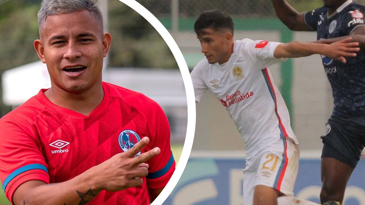 José Mario Pinto aclara la verdad sobre el mensaje de despedida a Germán 'El Patón' Mejía