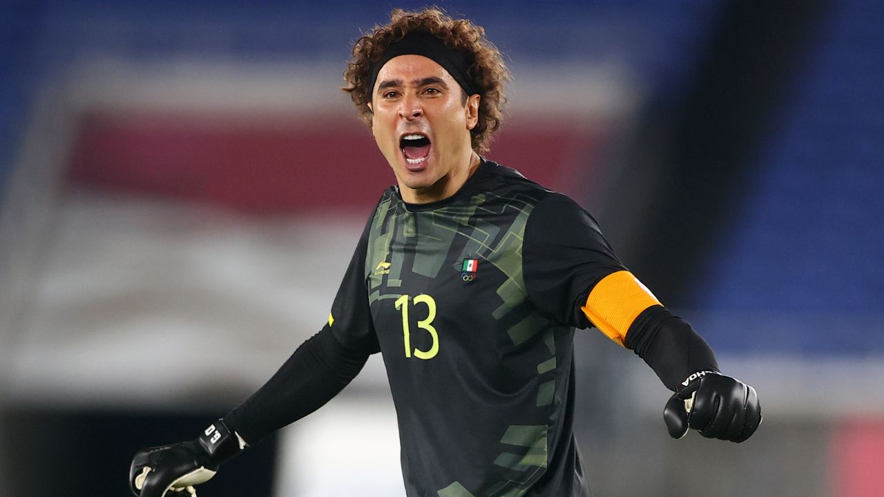 Guillermo Ochoa es fichado con club de Europa tras el Mundial de Qatar 2022
