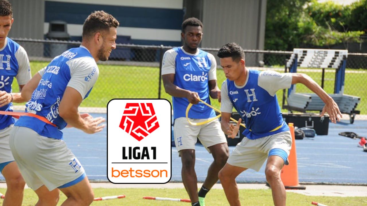 Jugador hondureño a un paso de ser exportado al fútbol sudamericano