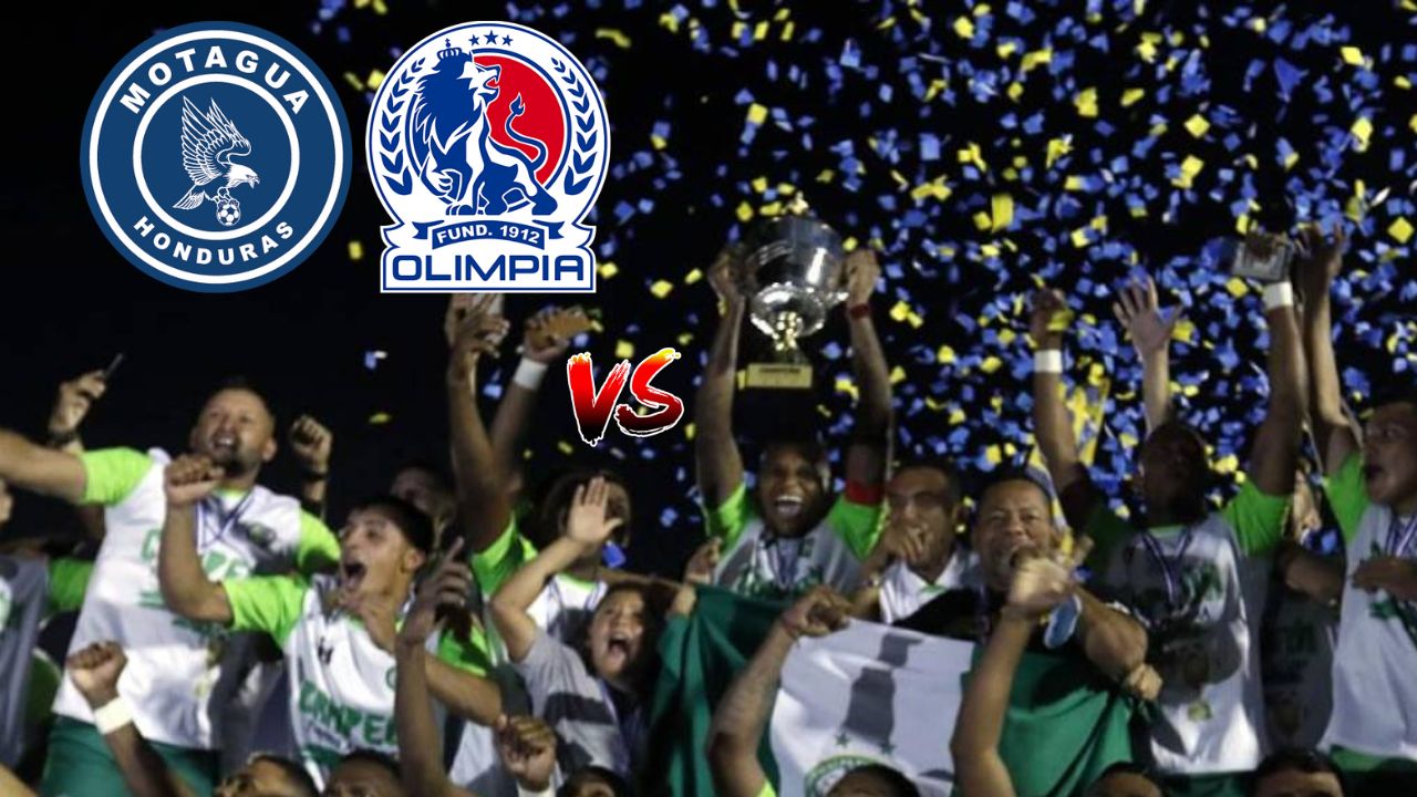 Juticalpa estrenará su título del Ascenso contra un equipo capitalino