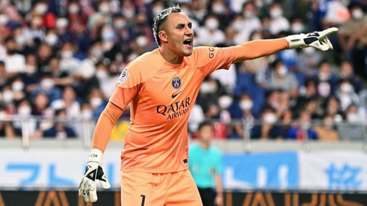La increíble razón por la que Keylor Navas no podría fichar por el Bayern Múnich