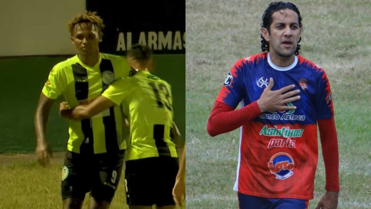 La Liga de Ascenso ya tiene a los finalistas del Apertura