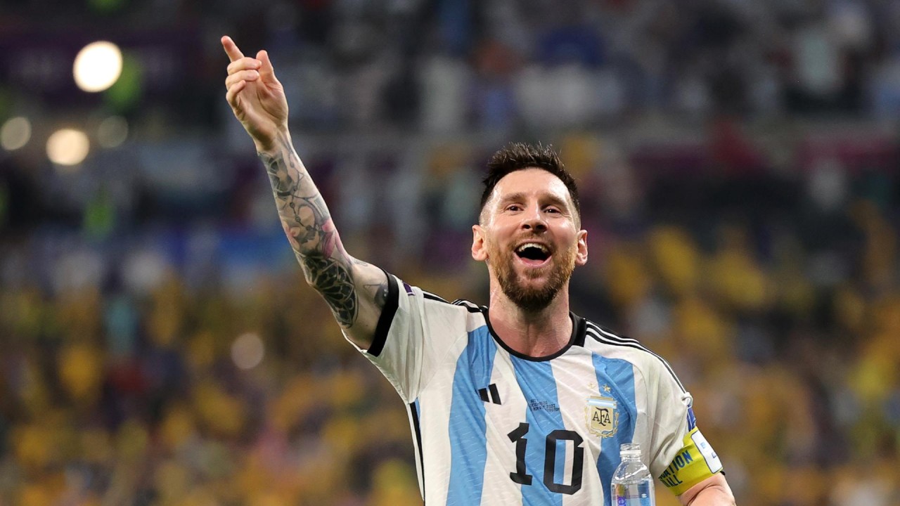 ¡Insólito! En México proponen declarar a Messi persona non grata tras polémica en redes sociales
