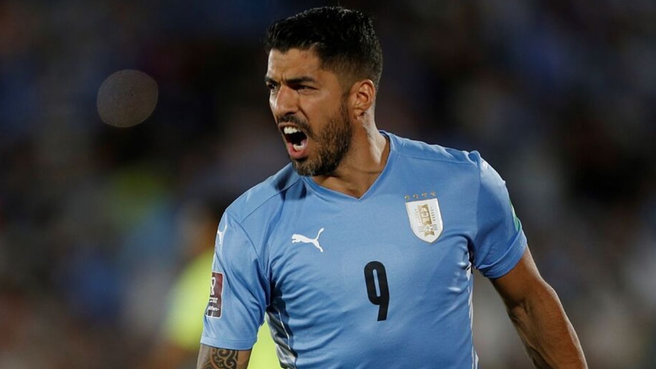 Luis Suárez definió su futuro y jugará para gigante de Conmebol